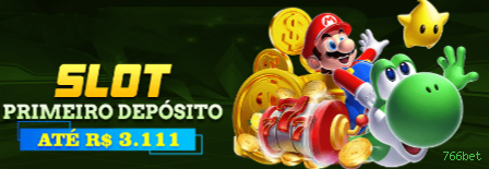 Plataforma 766bet - cassino e apostas