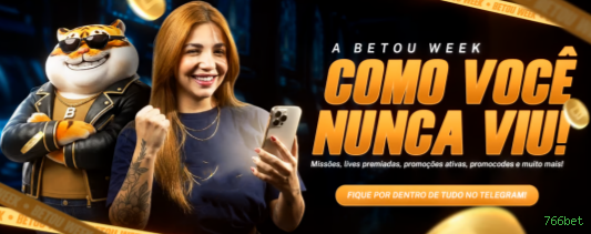 Ganhar e sacar na 766bet