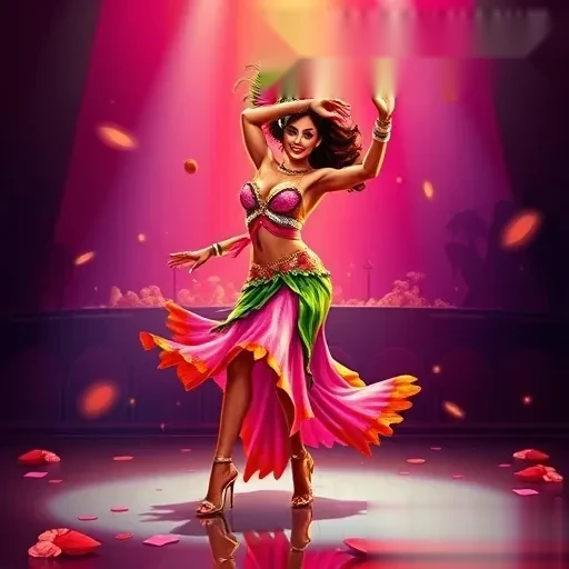 Roleta e blackjack 766bet