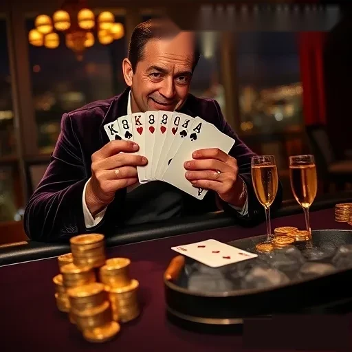 Cassino 766bet app mobile